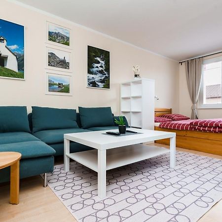 Family Trip Kovarska By Mountain Ways Apartment Luaran gambar
