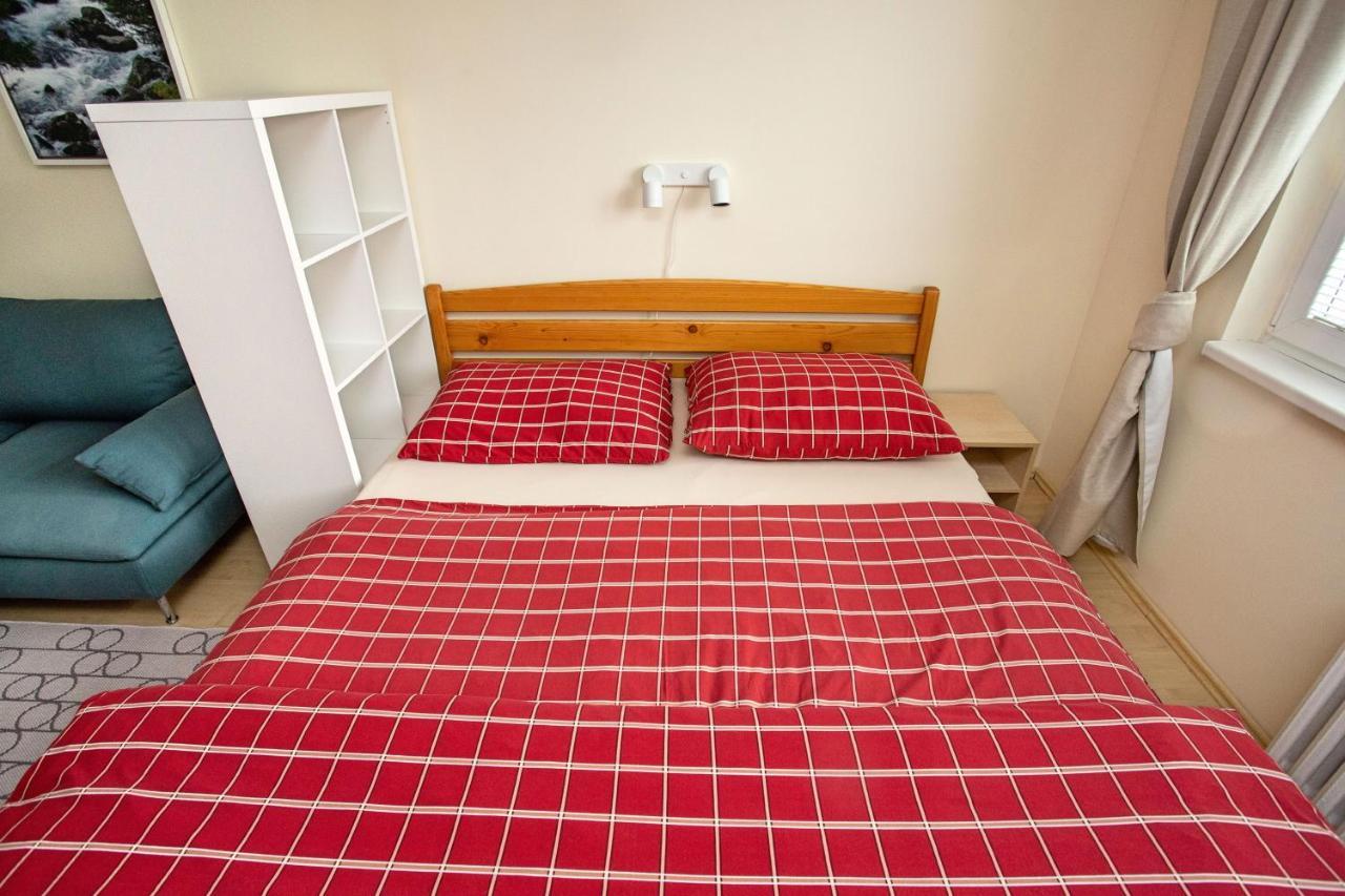 Family Trip Kovarska By Mountain Ways Apartment Luaran gambar