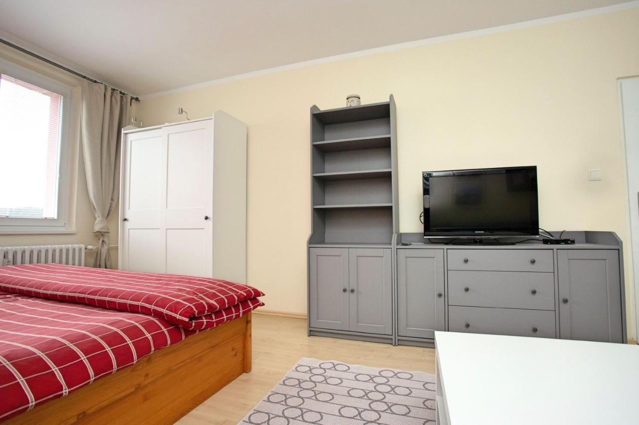 Family Trip Kovarska By Mountain Ways Apartment Luaran gambar