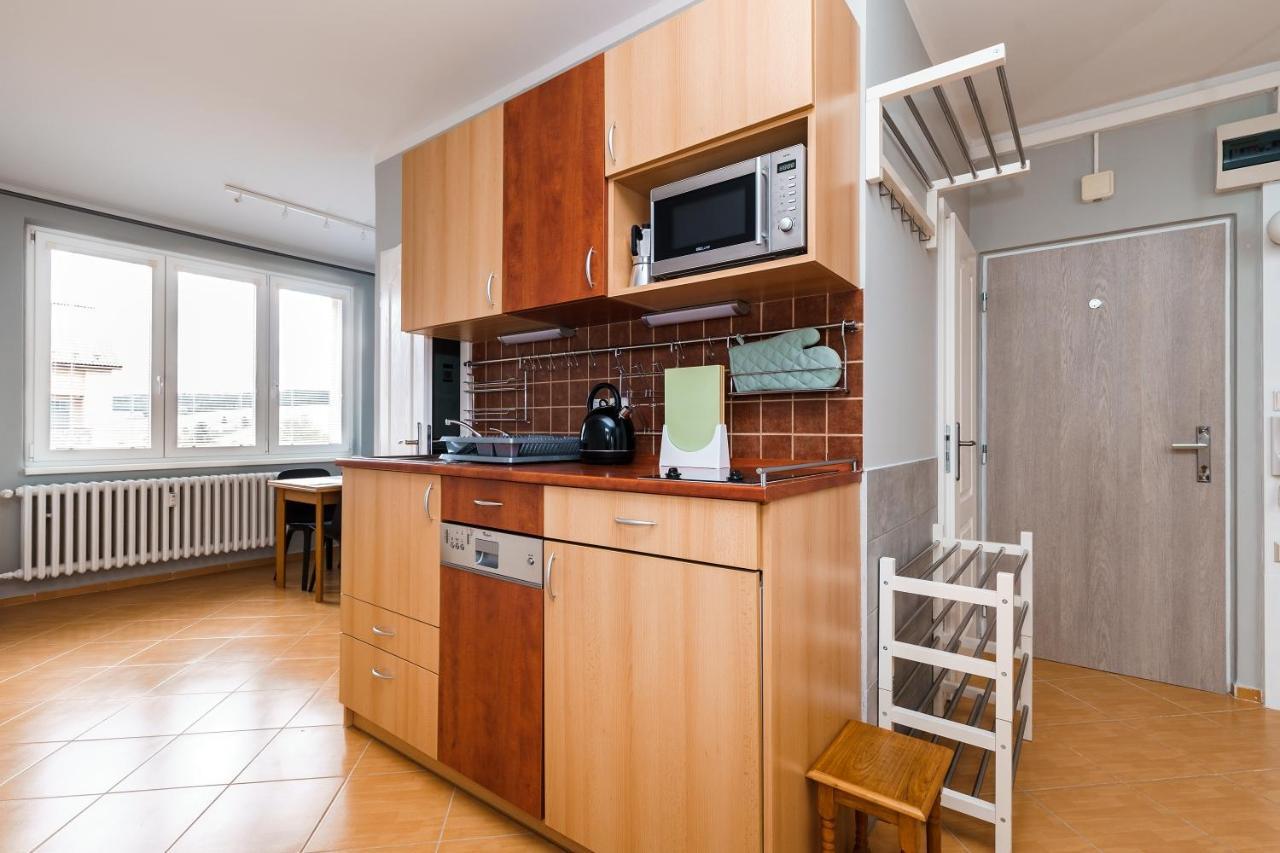 Family Trip Kovarska By Mountain Ways Apartment Luaran gambar
