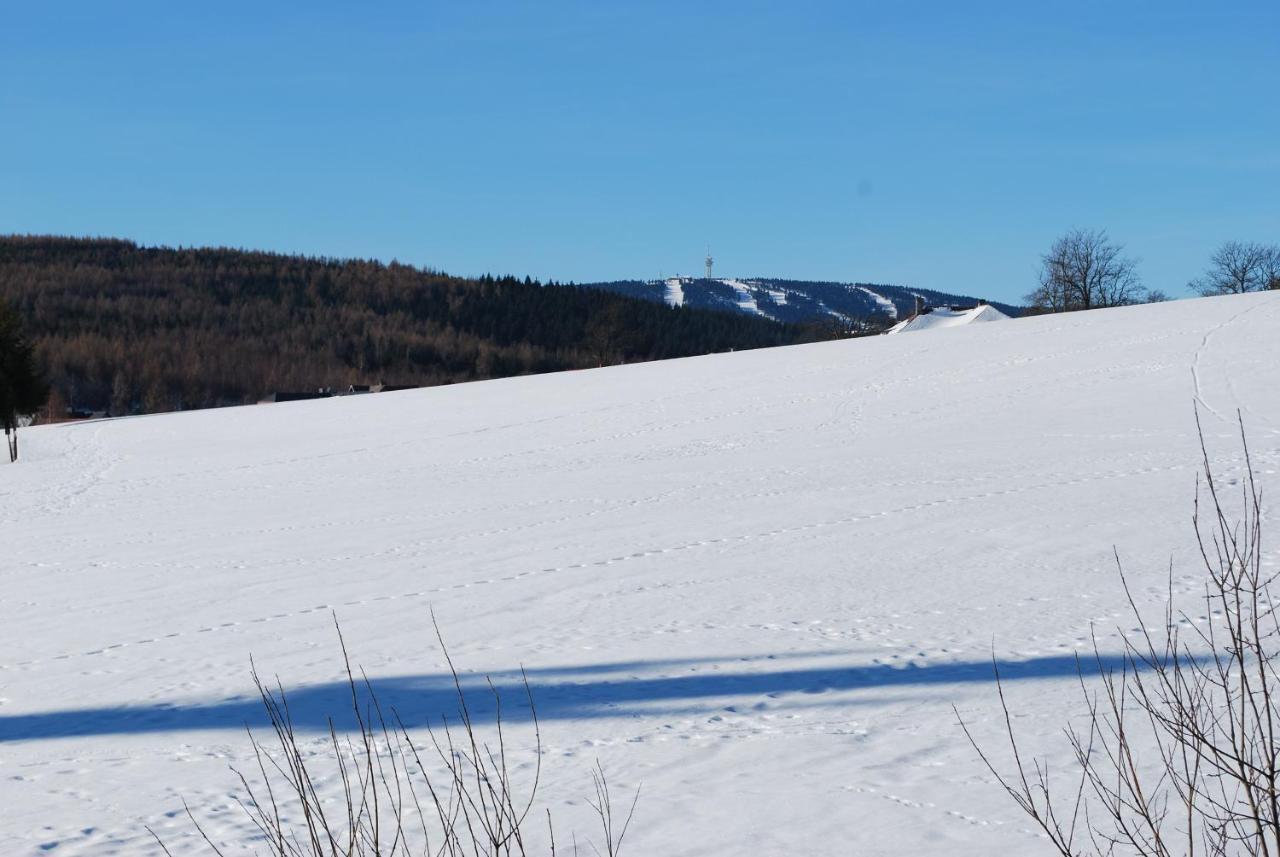 Family Trip Kovarska By Mountain Ways Apartment Luaran gambar